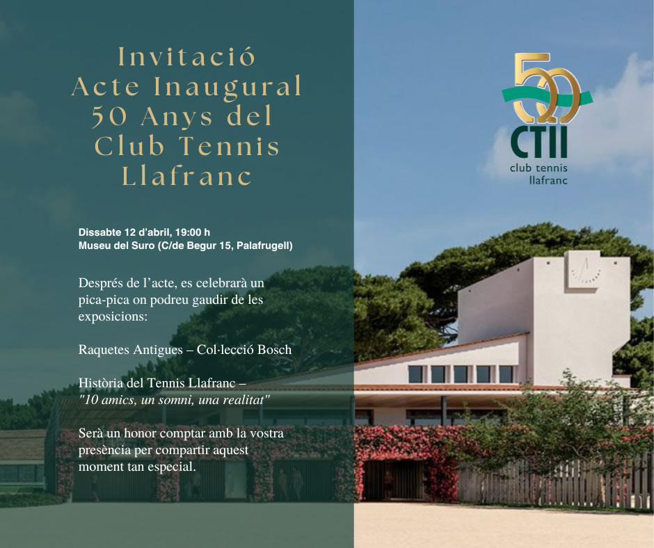 50anys